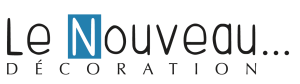 Logo Le Nouveau Décoration