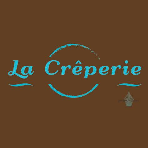 Logo Creperie Port Grimaud