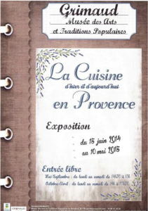 Expo-Cuisine-en-Provence-Grimaud