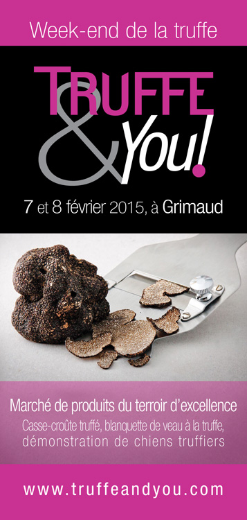 Truffe-and-you