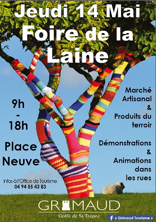 Foire-Laine-Grimaud-2015