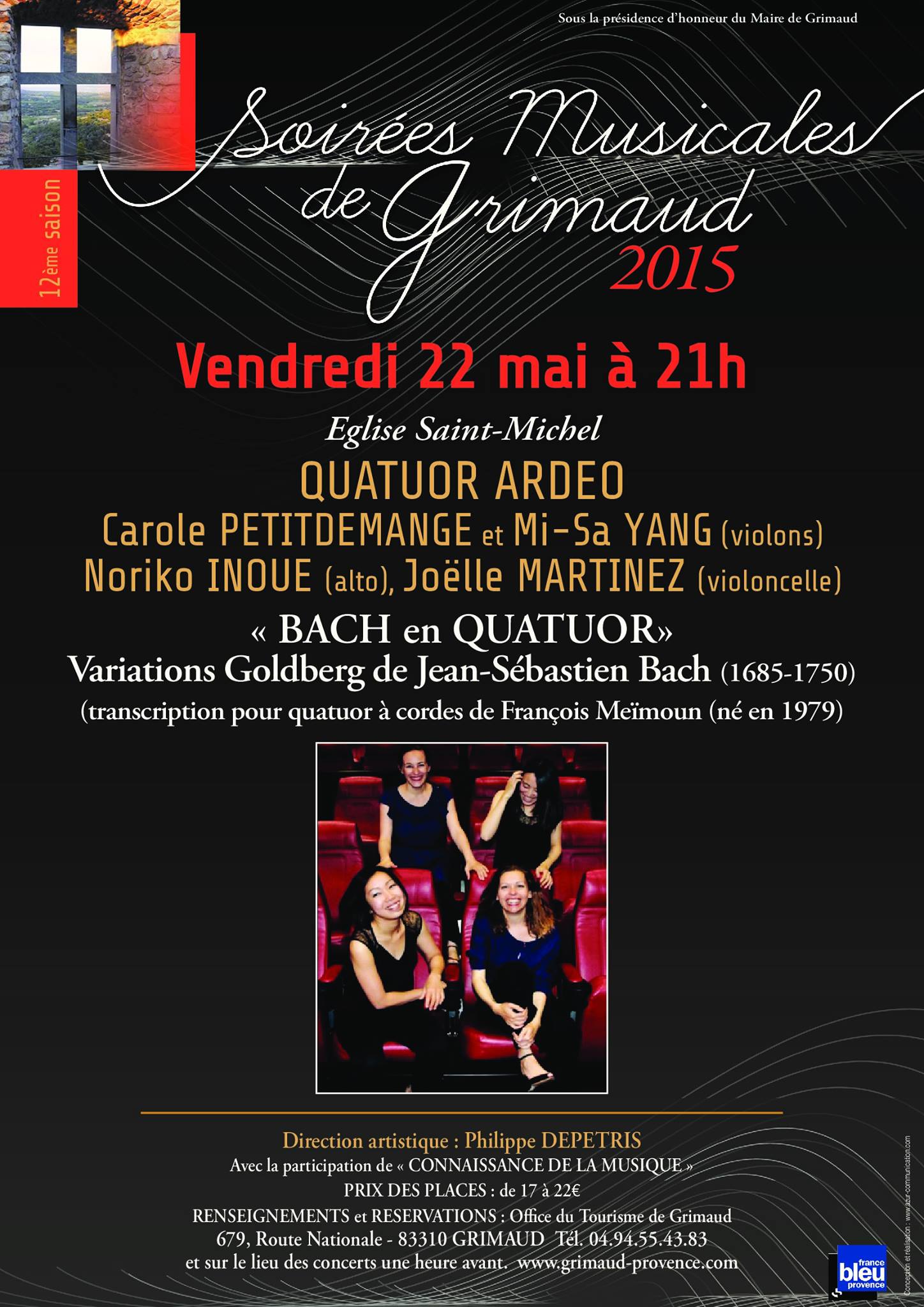 Soirée-Musicale-Grimaud-Mai-2015