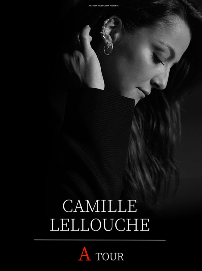 Camille Lellouche Net Worth in 2023 How Rich is She Now? - News